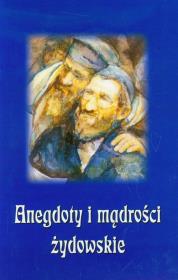 Anegdoty i mądrości żydowskie. Wydawca: Twoje Wydawnictwo. Dadada.pl Opakowanie Anegdoty i mądrości żydowskie