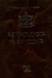 Astrologia klasyczna Tom 10 Tranzyty. Część 1. Autor: Siergiej Wroński. Dadada.pl Okładka książki Astrologia klasyczna Tom 10 Tranzyty. Część 1