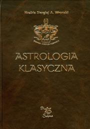 Astrologia klasyczna Tom 11 Tranzyty. Część 2. Autor: Siergiej Wroński. Dadada.pl Okładka książki Astrologia klasyczna Tom 11 Tranzyty. Część 2