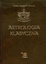Astrologia klasyczna Tom 12 Tranzyty. Część 3. Autor: Siergiej Wroński. Dadada.pl Okładka książki Astrologia klasyczna Tom 12 Tranzyty. Część 3