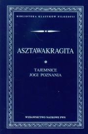 Opakowanie Asztawakragita Tajemnice Jogi Poznania