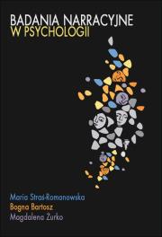 Opakowanie Badania narracyjne w psychologii