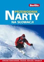 Berlitz Przewodnik Narty na Słowacji. Wydawca: Langenscheidt. Dadada.pl Opakowanie Berlitz Przewodnik Narty na Słowacji
