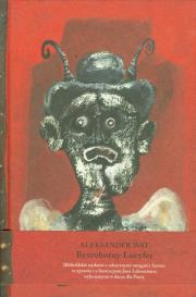 Okładka książki Bezrobotny Lucyfer