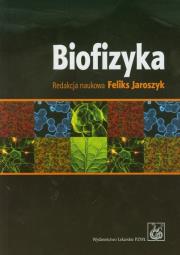 Opakowanie Biofizyka Podręcznik dla studentów