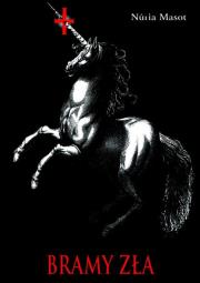 Okładka książki Bramy zła