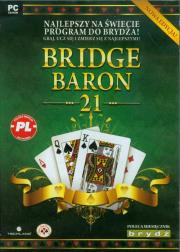 Opakowanie Bridge Baron 21