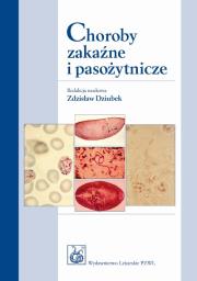 Opakowanie Choroby zakaźne i pasożytnicze