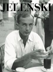 Chwile oderwane. Autor: Jeleński Konstanty A.. Dadada.pl Okładka książki Chwile oderwane