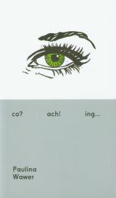 Okładka książki Coaching