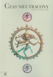 Okładka książki Czas nieutracony