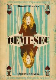 Okładka książki Demi-Sec