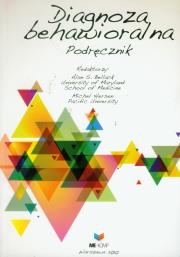Opakowanie Diagnoza behawioralna Podręcznik