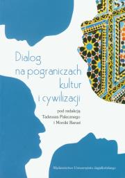 Opakowanie Dialog na pograniczach kultur i cywilizacji