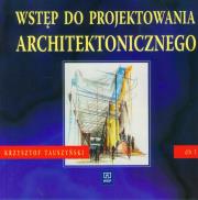 Dokumentacja budowl. 3-  Wstęp do projektow. WSiP. Autor: Tauszyński Krzysztof. Dadada.pl Okładka książki Dokumentacja budowl. 3-  Wstęp do projektow. WSiP