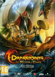 Opakowanie DrakenSang the River of Time