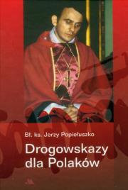 Okładka książki Drogowskazy dla Polaków