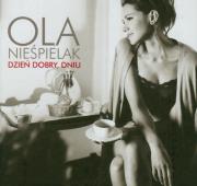 Okładka książki Dzień dobry dniu