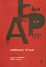 Opakowanie Edgar Allan Poe niedoceniony nowator