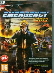 Opakowanie Emergency 2012