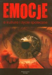 Opakowanie Emocje a kultura i życie społeczne