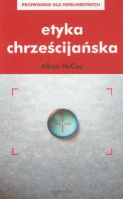 Okładka książki Etyka chrześcijańska