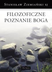 Okładka książki Filozoficzne poznanie Boga