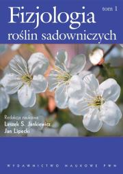 Opakowanie Fizjologia roślin sadowniczych t.1