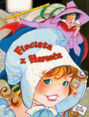 Flecista z Hameln Klasyczne bajki. Autor:   Praca zbiorowa. Dadada.pl Okładka książki Flecista z Hameln Klasyczne bajki