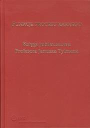 Funkcje procesu karnego. Autor: Wiliński Paweł. Dadada.pl Okładka książki Funkcje procesu karnego