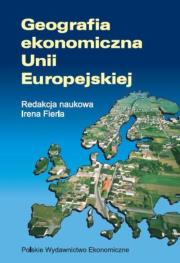 Opakowanie Geografia ekonomiczna Unii Europejskiej