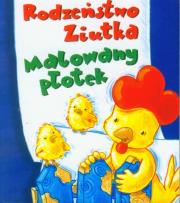 Okładka książki Harm. z Ziutkiem - Rodzeństwo Ziutka