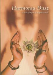 Okładka książki Harmonia Dusz