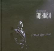 Okładka książki I Wish You Love