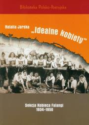 Idealne kobiety. Autor: Jarska Natalia. Dadada.pl Okładka książki Idealne kobiety