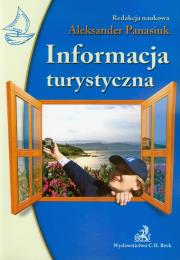 Opakowanie Informacja turystyczna
