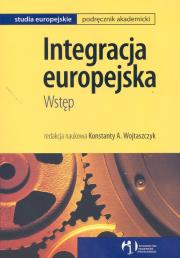 Opakowanie Integracja europejska