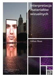 Okładka książki Interpretacja materiałów wizualnych