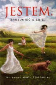 Okładka książki Jestem Zrozumieć siebie