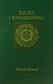 Okładka książki Jezuici i towarzystwo