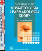 Język angielski dla kosmetyczek i kosmetologów / Kosmetologia i farmakologia skóry. Autor: Gotowicka-Wolińska Tamara, Patoka Zofia M., Martini Marie-Claude. Dadada.pl Okładka książki Język angielski dla kosmetyczek i kosmetologów / Kosmetologia i farmakologia skóry