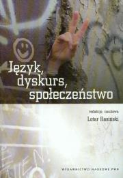 Opakowanie Język Dyskurs Społeczeństwo
