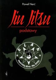 Okładka książki Jiu Jitsu - podstawy Skrzat