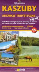 Opakowanie Kaszuby Atrakcje Turystyczne
