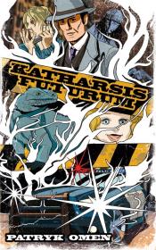 Okładka książki Katharsis futurum