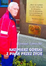 Okładka książki Kazimierz Górski