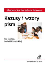 Opakowanie Kazusy i wzory pism
