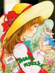 Klasyczne bajki - Biała myszka. Autor: praca zbiorowa. Dadada.pl Okładka książki Klasyczne bajki - Biała myszka