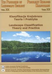 Opakowanie Klasyfikacja krajobrazu Landscape Classification