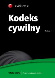 Opakowanie Kodeks cywilny